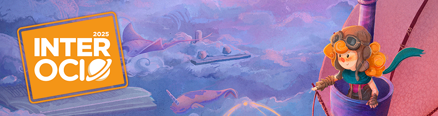 El plano de InterOcio 2025